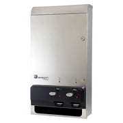Evogen San Nap & Tamp Disp، 26 في H،خالي من العملات المعدنية EV1SS-FREE
