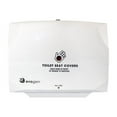 thumbnail image 1 of Evogen - Toilet seat cover dispenser - white, 1 of 4