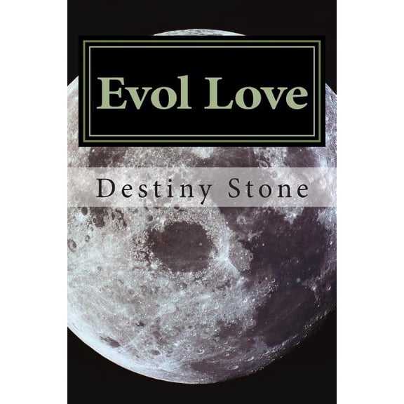 Evol Love (Paperback)