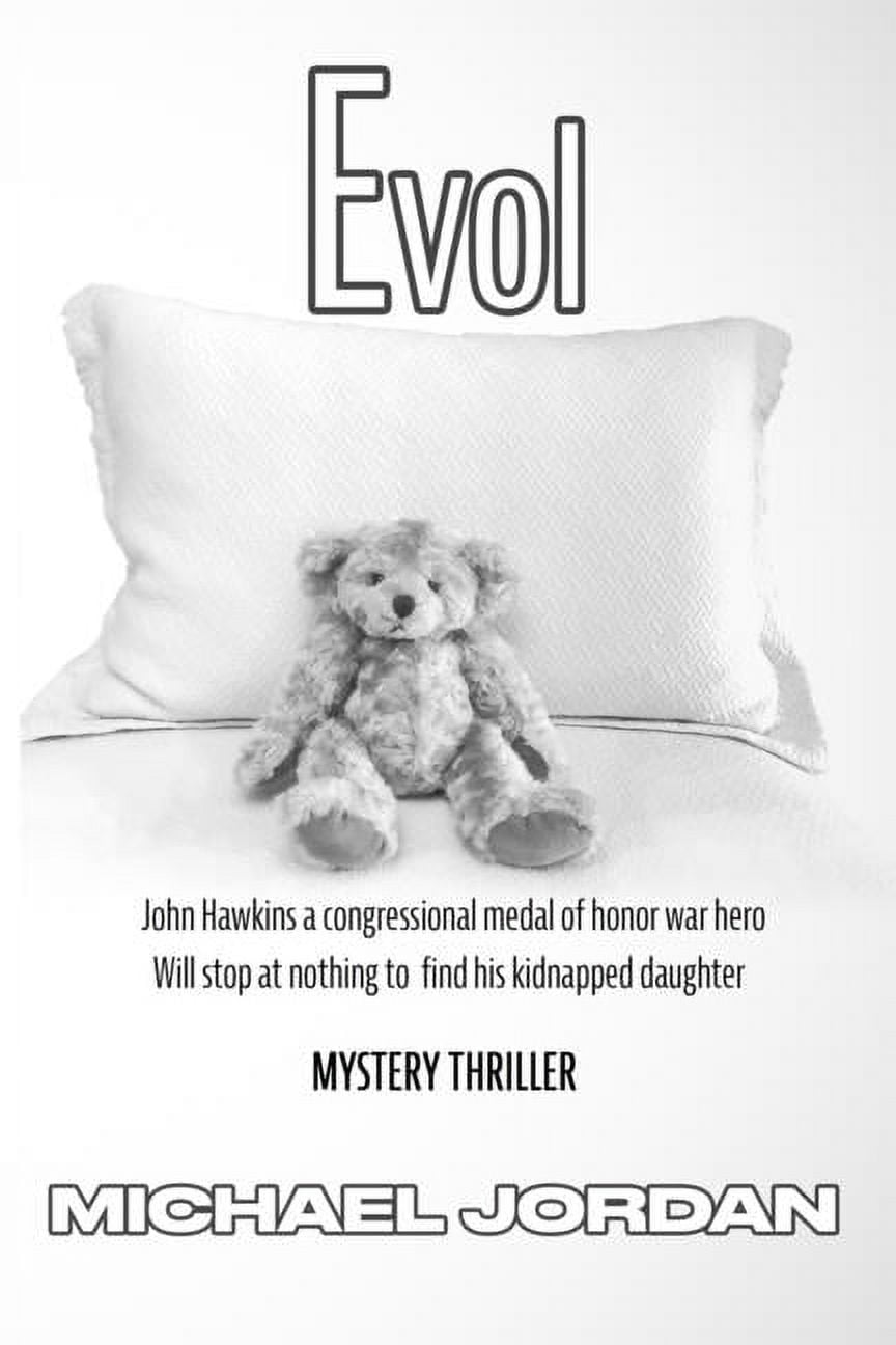 Evol (Paperback)