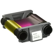 Evolis Badgy Color Ribbon for 100 Prints Badgy100 & Badgy200 CBGR0100C
