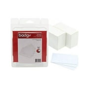 Evolis Badgy Thick PVC Plastic Cards