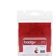 Evolis Badgy Thin PVC Plastic Card Pack