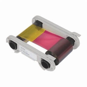 ID Card Printer Ribbon,5 Panel,300 DPI R5F002AAA
