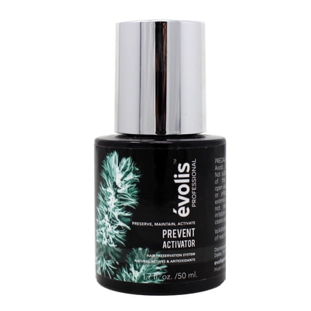 Evolis Prevent Activator - 1.7 fl oz