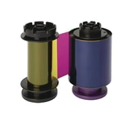 Evolis Primacy 2 Printer Ribbon for Evolis Primacy 2، 300 Count