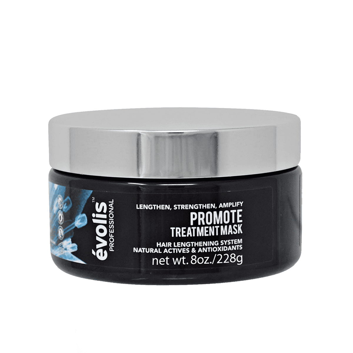 Evolis Promote Nourishing Treatment Mask - 8 fl oz