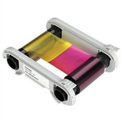 Evolis R6F003Aaa Printer Ribbon for Primacy and Elypso ID Card Printers, 200 Count
