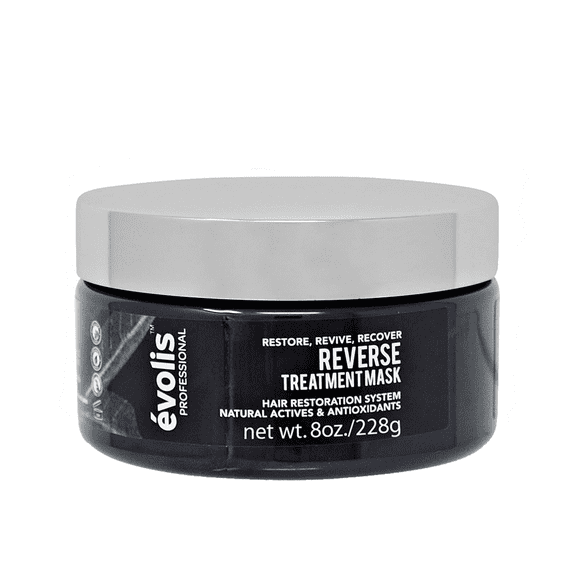 Evolis Reverse Treatment Mask - 8.0 fl oz