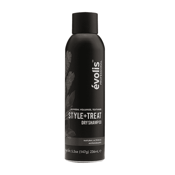 Evolis STYLE + TREAT Dry Shampoo