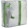 thumbnail image 1 of Evolon Mattress Protector | 12" King Zippered Mattress Encasement | Sleep Safe ZipCover, 1 of 9