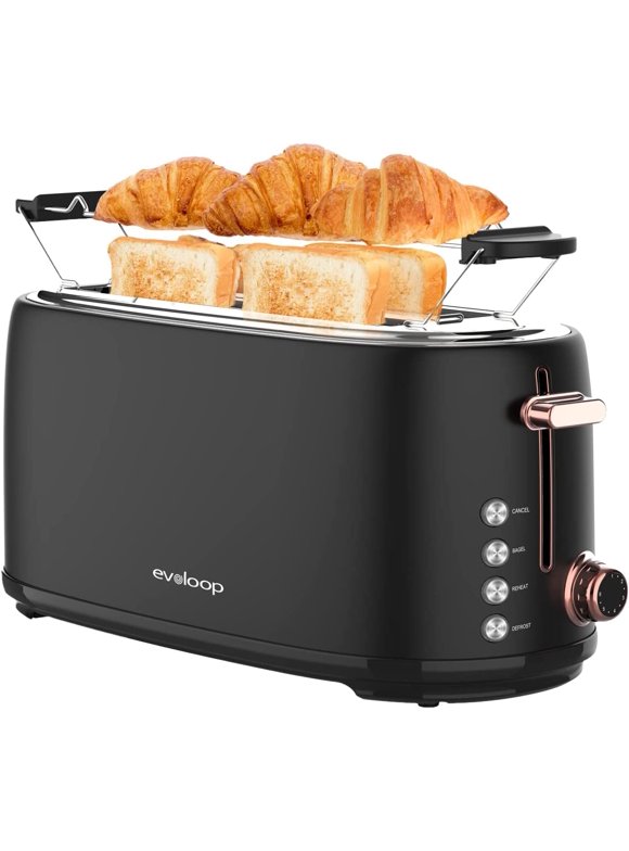 Toasters White