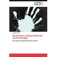 thumbnail image 1 of Evolución y otras historias de la biología (Paperback), 1 of 1