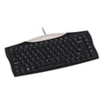 thumbnail image 1 of Evoluent Full Featured Compact USB Keyboard (EKB), 1 of 2