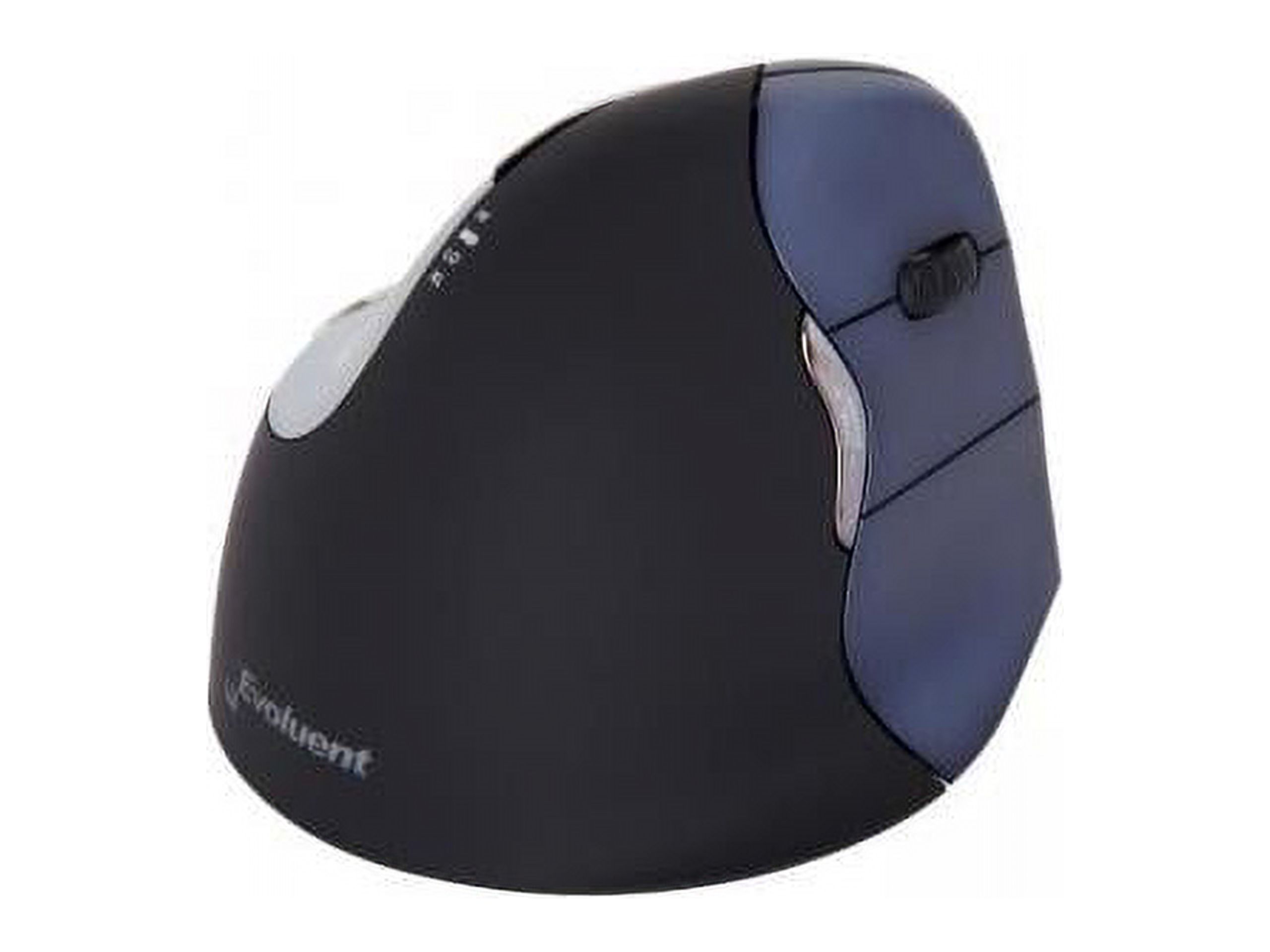 Evoluent - VM4RW - Evoluent Verticalmouse Right Handed Wireless ...