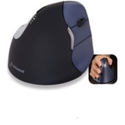 Evoluent - VM4RW - Evoluent Verticalmouse Right Handed Wireless - Optical - Wireless - Radio Frequency - 2.40 GHz - USB