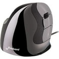 thumbnail image 1 of Evoluent Vertical Mouse D, Right Wired Medium, 1 of 10