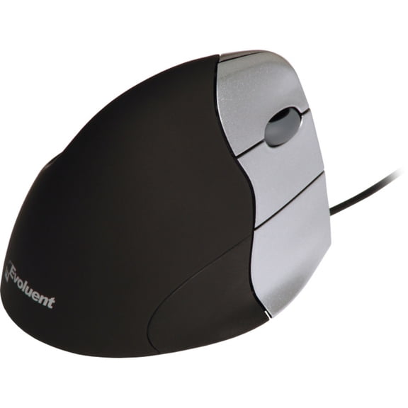 Evoluent VerticalMouse 3 Rev 2 Mouse