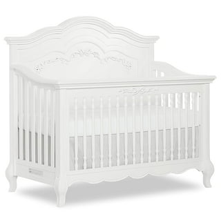 Baby girl cheap cribs walmart