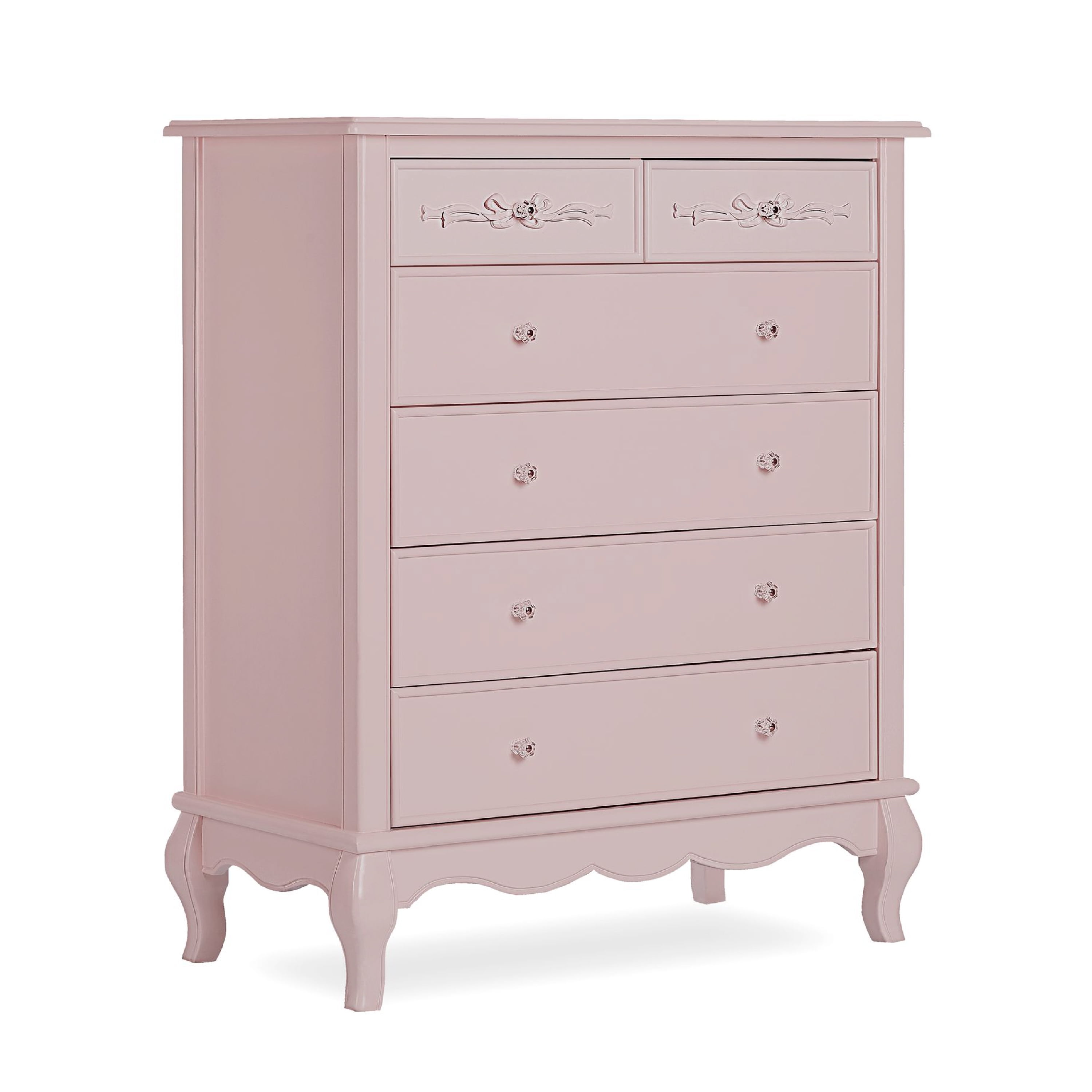 Evolur waverly tall chest with baskets walmart deals
