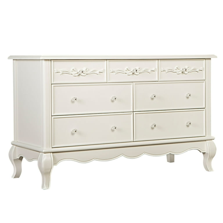Walmart evolur dresser deals