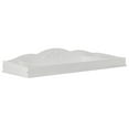 thumbnail image 1 of Evolur Aurora Change Tray Full Assembly I Lasting Quality I Intricate Ribbon Bow Scrollwork, 851NT-FR, 1 of 6