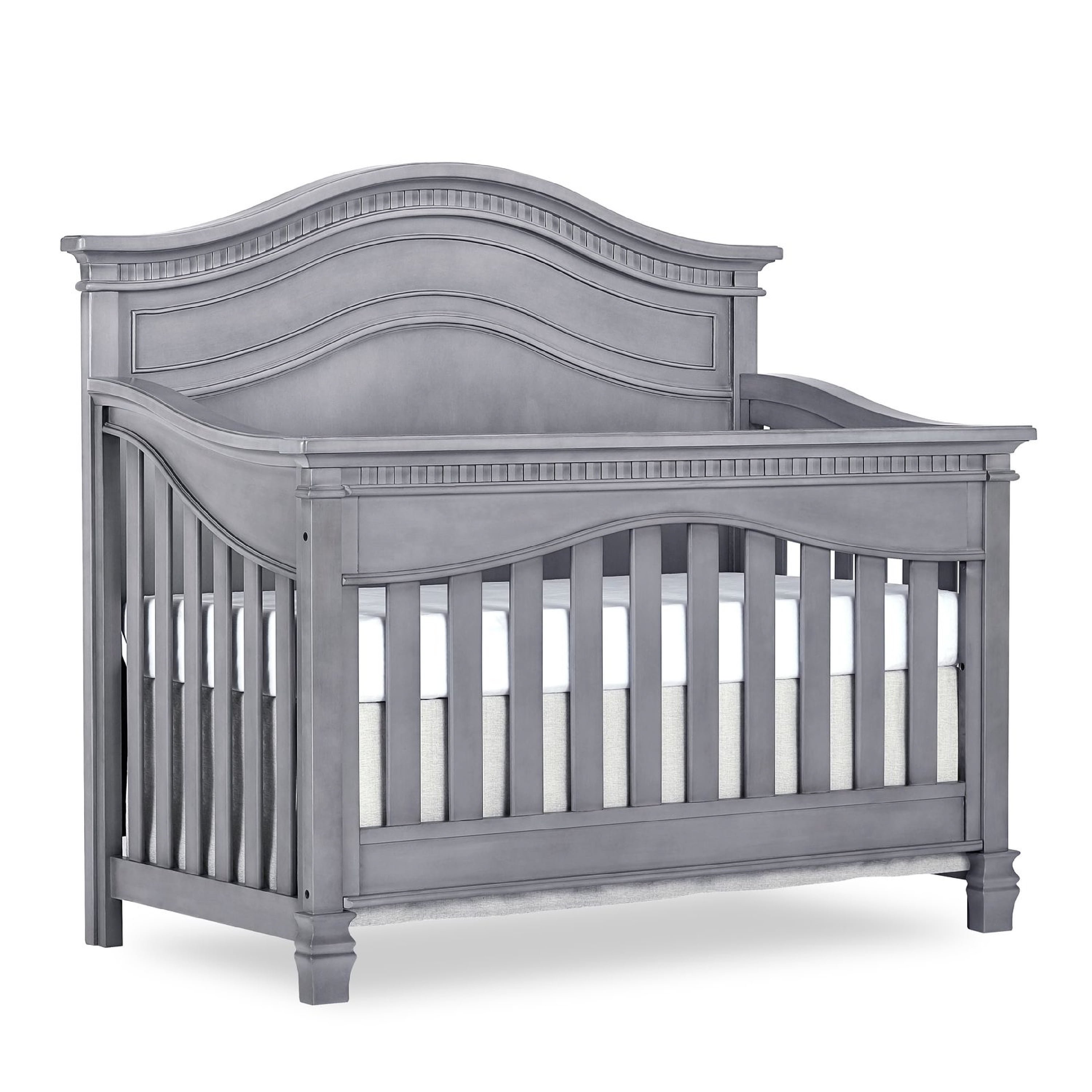 Evolur catalina crib 2025