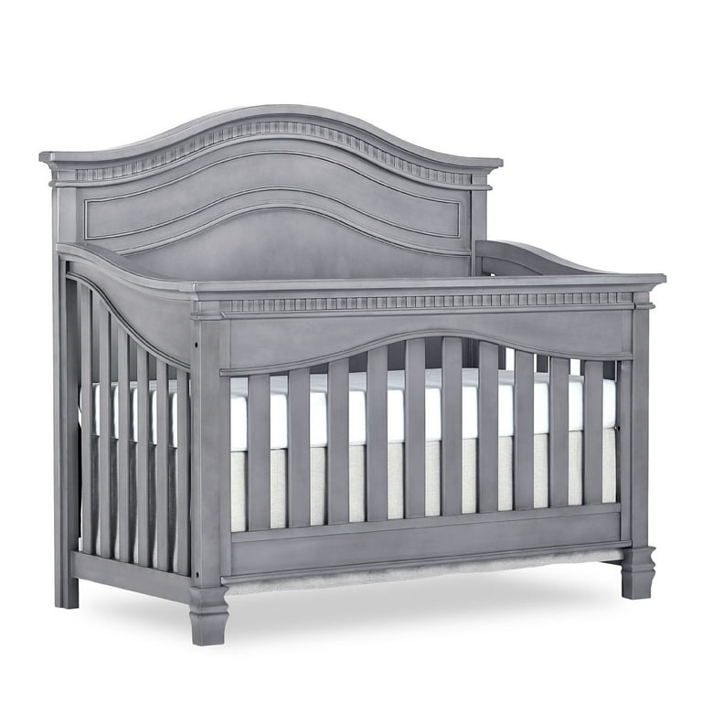 Evolur baby cheap crib