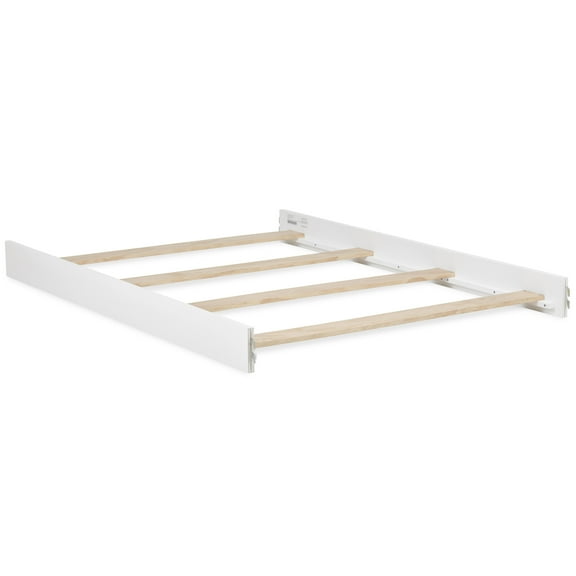 Evolur Convertible Crib Bed Rail, Stardust