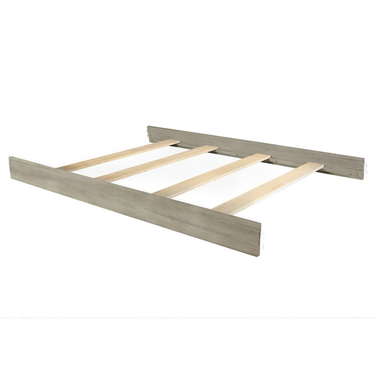 Jonesport convertible crib bed rails hotsell