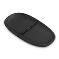 thumbnail image 1 of Evolur Eva Changing Pad, Black, 1 of 7