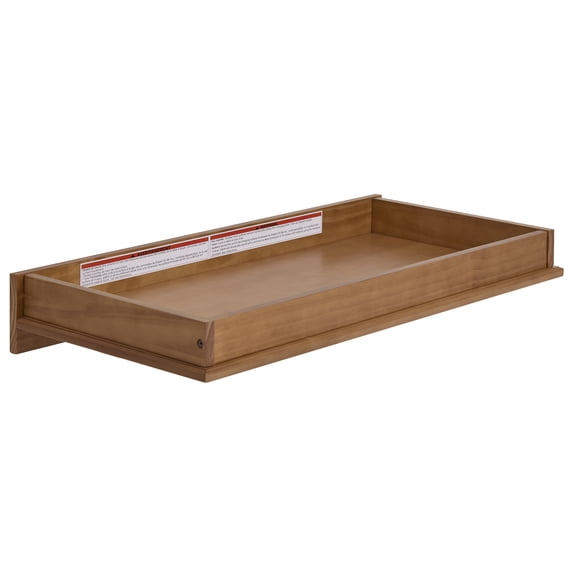 Evolur Flynn Change Tray, Sedona