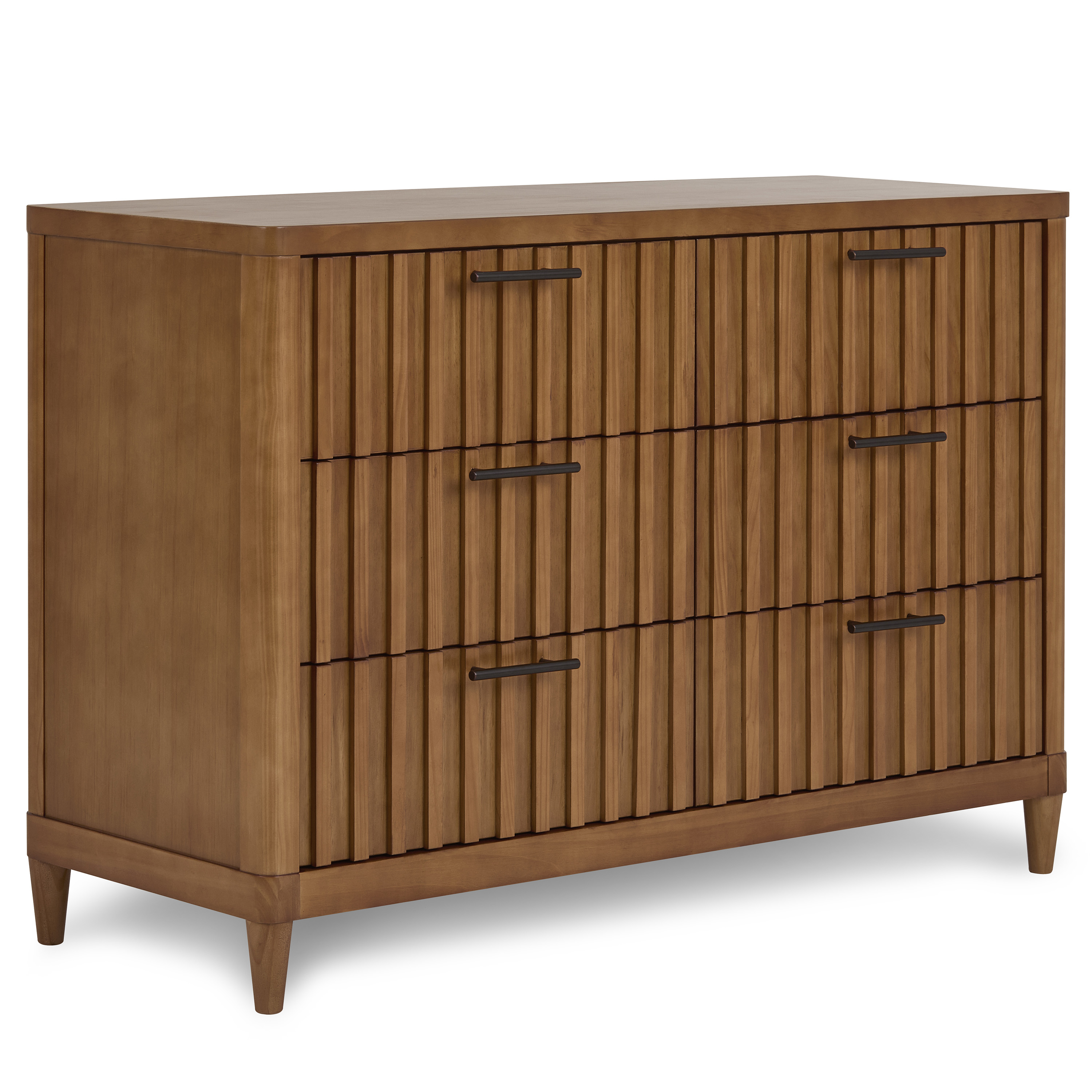Evolur Flynn Double Dresser, Sedona
