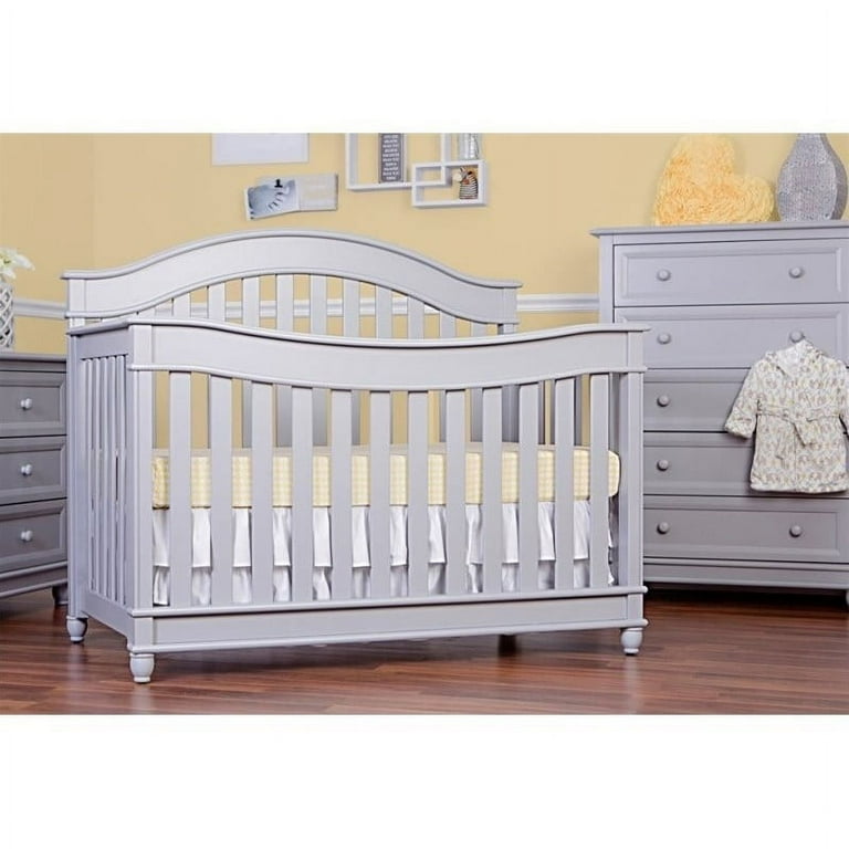 Evolur on sale hampton crib