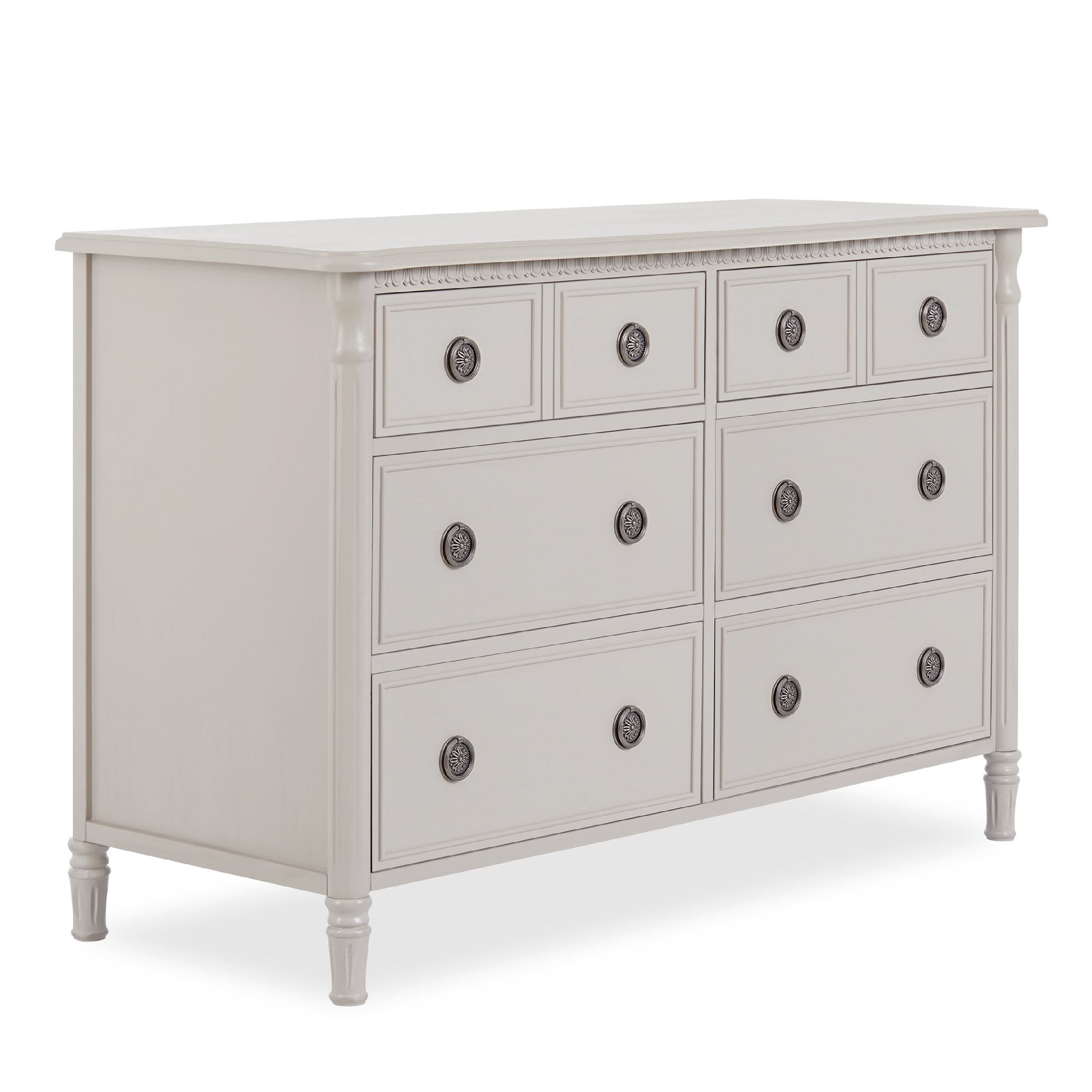 Evolur dresser walmart deals