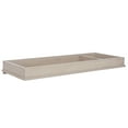 thumbnail image 1 of Evolur Mid Century Changing Tray, Sand Castle Oak, 1 of 6