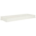 thumbnail image 1 of Evolur Mid Century Changing Tray, Vanilla Bean, 1 of 6