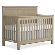 Evolur Oakley Convertible Crib, Sienna