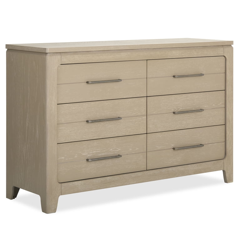 evolur cheyenne and santa fe double dresser antique brown Oakley Dresser, Sienna Size:3XL - 20 UK