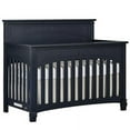thumbnail image 1 of Evolur Santa Fe 4-in-1 Convertible Crib, 1 of 13