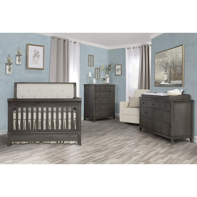 Evolur nursery set hotsell