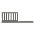 thumbnail image 1 of Evolur Toddler Guard Rail, 1 of 6