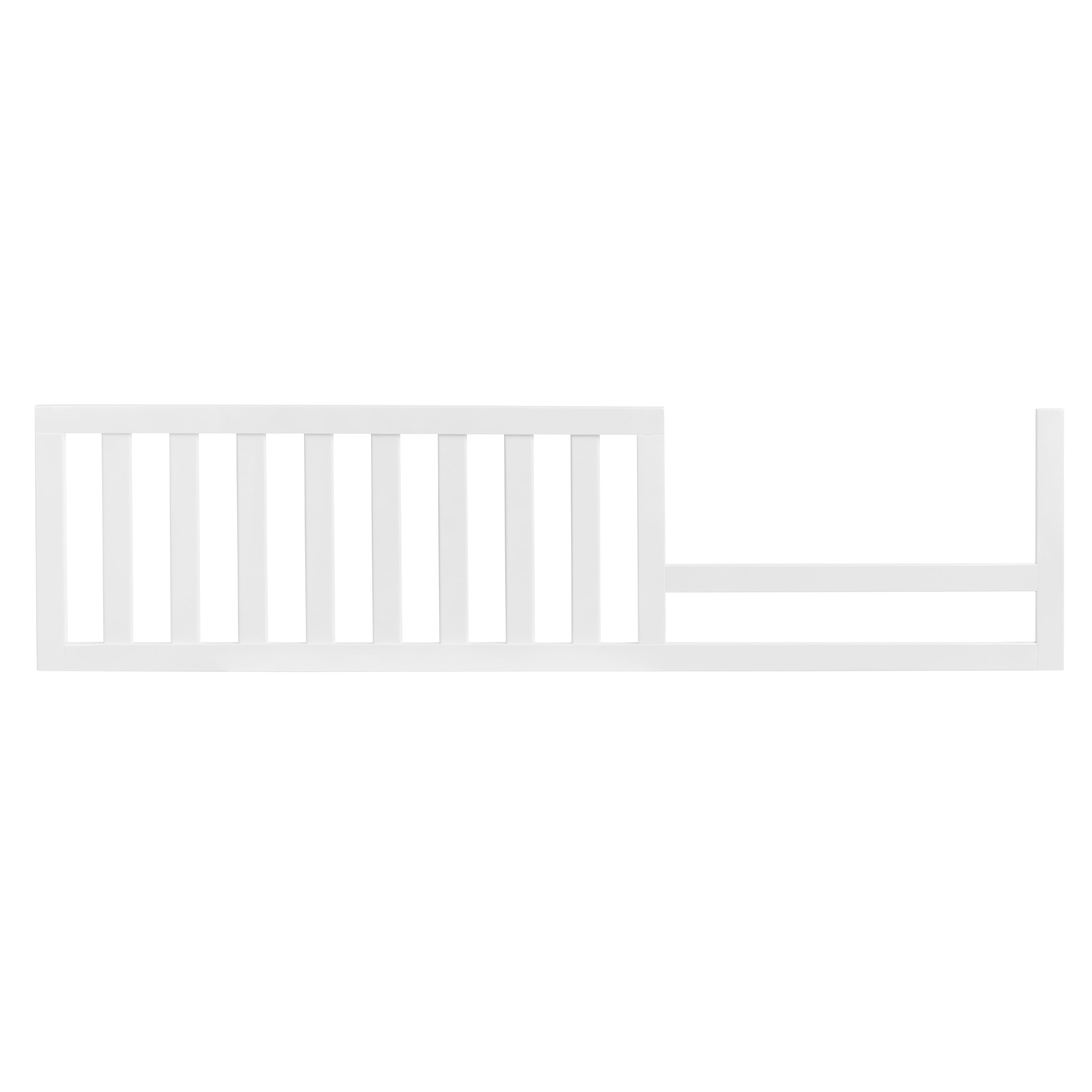Evolur Toddler Rail, Stardust