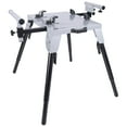 thumbnail image 1 of Evolution 005-0002 Chop Saw Stand w/Universal Fitting, Height Adjustable, 1 of 9