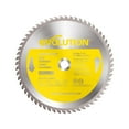 thumbnail image 1 of Evolution 12BLADESSN | 12 In. | 80T | 1 In. Arbor | Stainless Steel TCT Blade, 1 of 5
