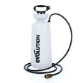 thumbnail image 1 of Evolution 3.5 gal. Pressurized Water Tank with Hand Pump and 9 ft 10 in. Hose for Dust Suppression (Compatible with R300DCT+), 1 of 5