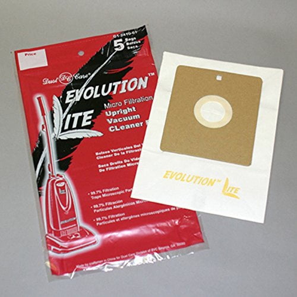 Evolution Elongated Medium Bag