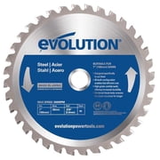 Evolution 7.25 in. Blade for Steel