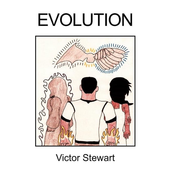 Evolution (Paperback)