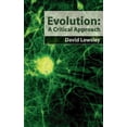 thumbnail image 1 of Evolution: A Critical Approach (Paperback), 1 of 1